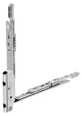 Produktbild von GU Eckwinkelfalzband UNI-JET D/S 12/20-13 6-36891-20-L-1 Drehkipp Fenstertechnik