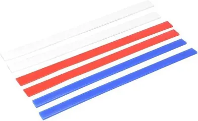 Immagine prodotto di Rullo in silicone con guide per torte e biscotti