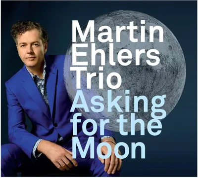 Produktbild von Asking For The Moon (Slim Edition)