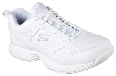 Produktbild von Skechers Work DIGHTON Sneakers Weiß 39