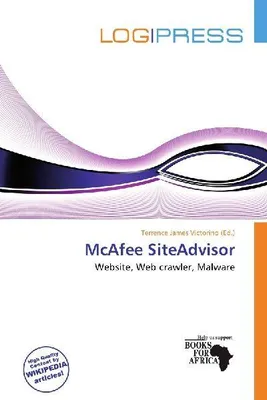 Produktbild von McAfee SiteAdvisor