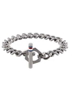 Obrázok produktu pre Náramok Tommy Hilfiger pre pánov, vyrobený z nehrdzavejúcej oceli – model 2790164