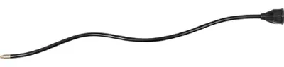 Produktbild von Riegler Flexibles Verlängerungsrohr, mit Standarddüse, 400 mm biegbar