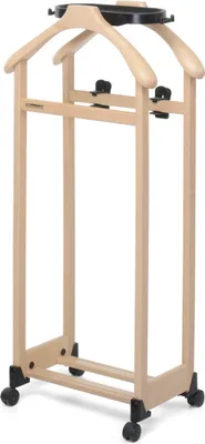 Immagine prodotto di Foppapedretti 9900395003 Il Mettinsieme Indossatore 2 Spalle Naturale
