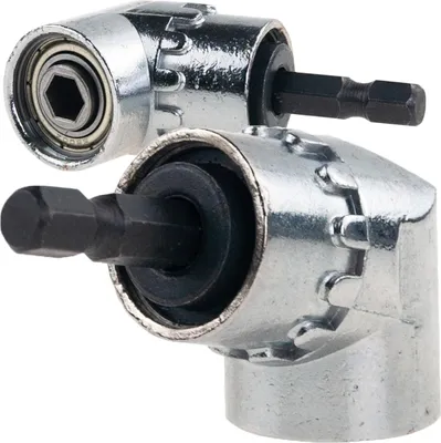Obrázek produktu pro Tg67390 Úhlový Adaptér Šroubováku S Šestihranným Držákem