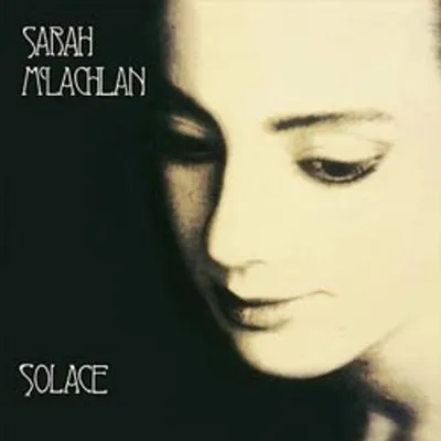 Produktbild von Sarah McLachlan: Solace (200g) (Limited Edition) (45 RPM)