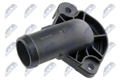 Produktbild von NTY CTM-VW-028 Kühlmittelflansch für VW GOLF VI (5K1) Wasserflansch