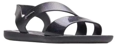 Produktbild von Ipanema - "Vibe" Sandalen für Damen PP10989 (37 EU) (Schwarz)