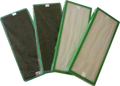 Filterpaket