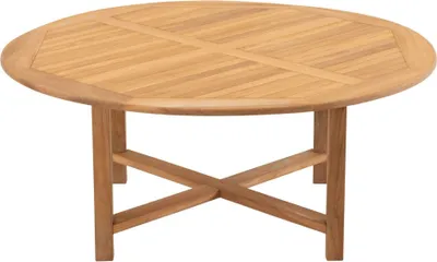 Produktbild von Lesli Living Diningtisch "Round" ø 180 cm