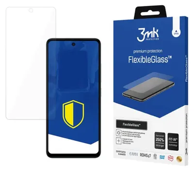 Image de Verre hybride 3mk FlexibleGlass™ pour HMD Pulse Pro