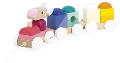 Immagine prodotto di Zigolos - Piccolo Treno Di Pecore