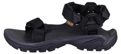 Produktbild von Teva Damen Terra Fi 5 Universal Outdoorsandale BLACK/ PHANTOM 42
