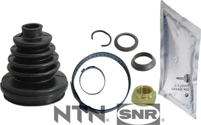 Produktbild von SNR Faltenbalgsatz Antriebswelle Innen Vorne Links Vorne Rechts für VW Golf IV Schrägheck (1J1) IBK54.002