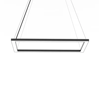 Produktbild von Floor Pendelleuchte 40X60Xeinfarbige Matt