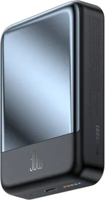 Image de Mcdodo MC-5931 Magnetic Power Bank 10000mAh, 30W (black)