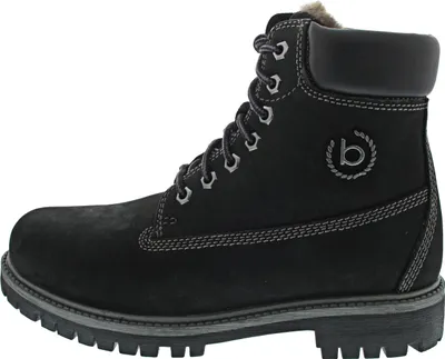Zdjęcie produktu dla buty męskie bugatti, czarny (blackblack), rozmiar 40