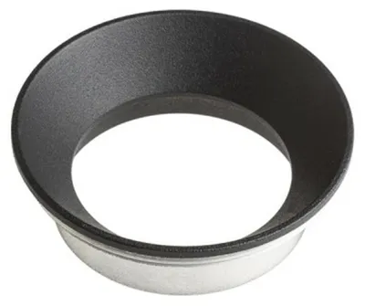 Produktbild von RED - DESIGN RENDL RENDL DARIO Zierring schwarz R13877