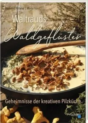 Immagine prodotto di Waltrauds Waldgeflüster