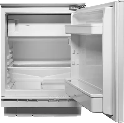 Immagine prodotto di Indesit INBUF031 monoporta Da incasso 126 L E Grigio