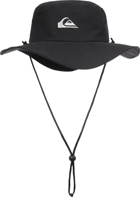 Produktbild von Quiksilver Bushmaster Hut Schwarz L-XL Schwarz L-XL