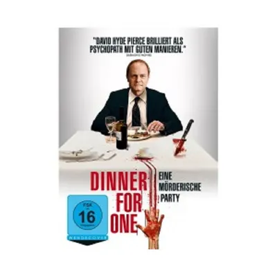 Produktbild von Dinner for One - Eine mörderische Party