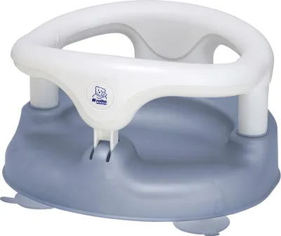 Produktbild von Baby Badesitz 3-farbig
