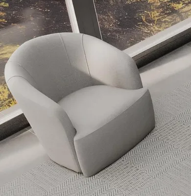Obrázek produktu pro Wohnzimmersessel Prägnantes Design - maximaler Nutzen