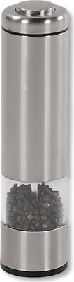 Produktbild von Kesper Pfeffermühle, elektrisch, mit Licht, ø 7 cm / H: 40, 13710