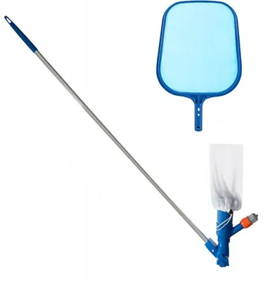 Immagine prodotto di Kit pulizia piscina Bigstren 21024