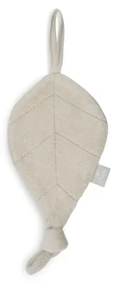 Productafbeelding van Knuffeldoekje - Nougat