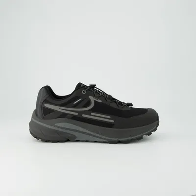 Produktbild von tenhaag speedhaag WP, Sneaker in Schwarz für Herren, Größe 43