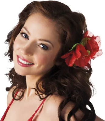 Produktbild von Hawaii Hair-Clip