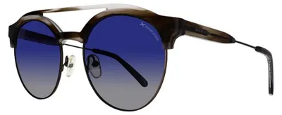 Productafbeelding van MAUBOUSSIN SUNGLASSES Zonnebrillen MAUS1719-03-52
