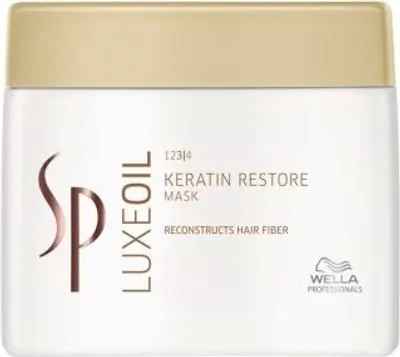 Produktbild von Luxe Mask 400 ml Keratin Restore