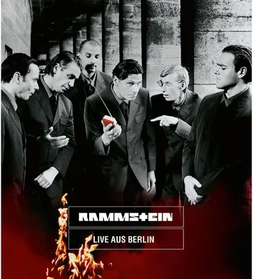 Produktbild von Live aus Berlin