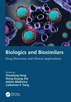 Produktbild von Biologics and Biosimilars