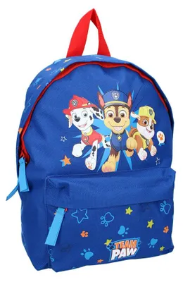 Produktbild von Rucksack Chase, Marshall & Rubble | Paw Patrol | 31 x 22 x 9 cm