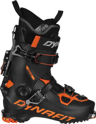 Produktbild von Dynafit RADICAL BOOT Black/Fluo Orange 27,5