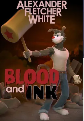 Produktbild von Blood and Ink
