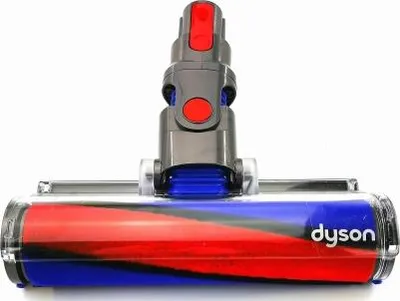 Zdjęcie produktu dla Oryginalna Elektroszczotka SOFT ROLLER Dyson V8, 966489-11