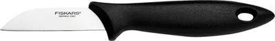 Produktbild von Fiskars Schälmesser 7 cm (1065580)