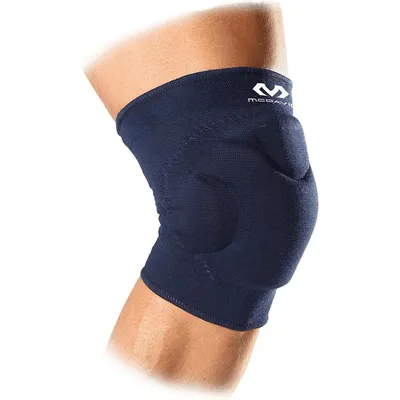 Zdjęcie produktu dla Nakolanniki Mcdavid Flexy Navy Navy S