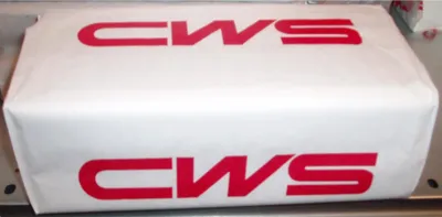 Produktbild von CWS Faltpapierfüllung "Frottee Extra" 1 Karton = 20 Pakete = 2880 Batt, 1 Stk.