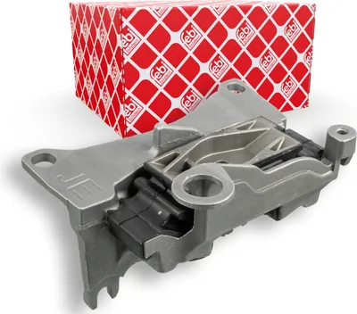 Produktbild von FEBI BILSTEIN Lagerung Automatikgetriebe 173479 für RENAULT MEGANE III Grandtour (KZ0/1) Scénic III (JZ0/1) GRAND SCÉNIC III (JZ0/1) MEGANE III Coupe