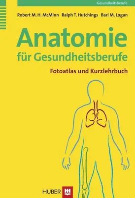 Immagine prodotto di McMinn, R: Anatomie für Gesundheitsberufe