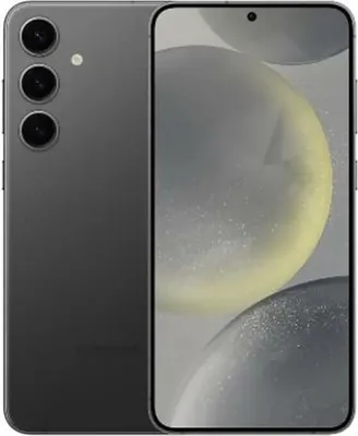 Produktbild von Smartphone Samsung Galaxy S24+ 6,7" Octa Core 12 GB RAM 512 GB Schwarz