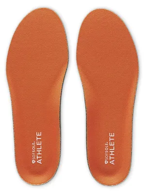 Produktbild von SofSole Athlete Einlegesohlen - Feuchtigkeitstransport-Technologie
