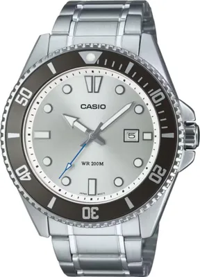 Image de Montres Casio mdv107d7avdf