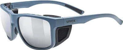 Zdjęcie produktu dla Okulary przeciwsłoneczne Uvex Sportstyle 312 Transparent Mirror Silver/CAT3 Transparent Mirror Silver/CAT3